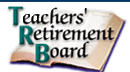 teachers retirement board